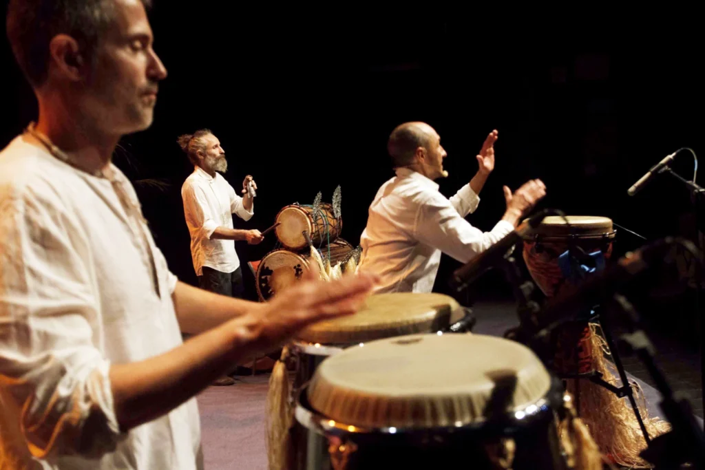 Galeria de drums 1 Galeria de drums 1