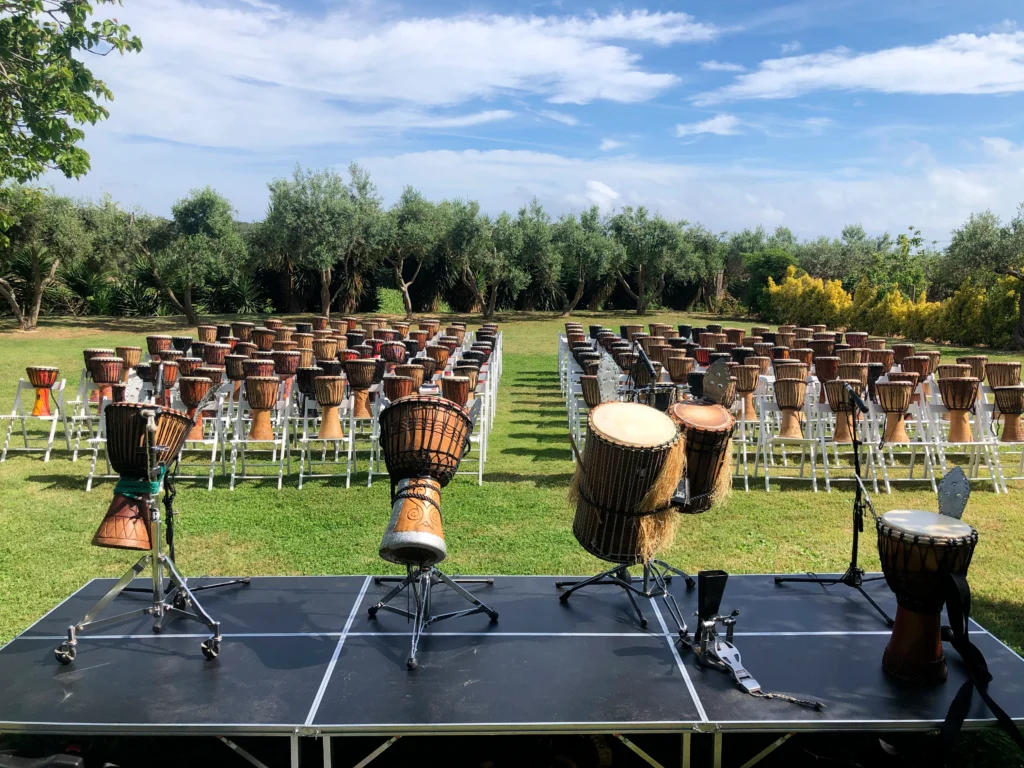 Galeria de drums 4 Galeria de drums 4