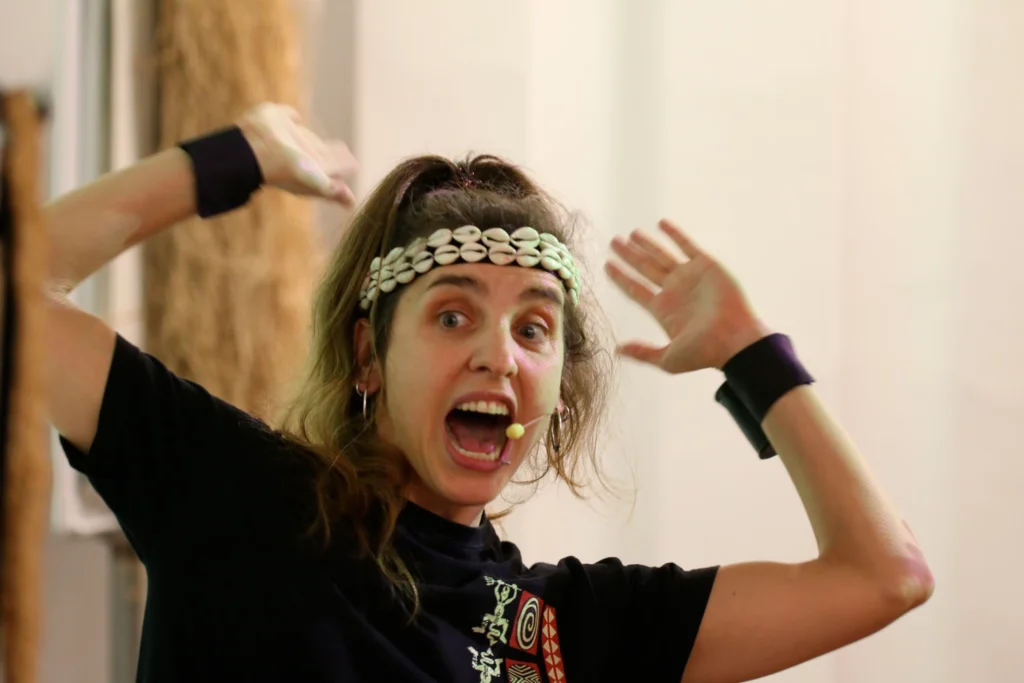 Haka Beat! Galeria 1 Haka Beat! Galeria 1