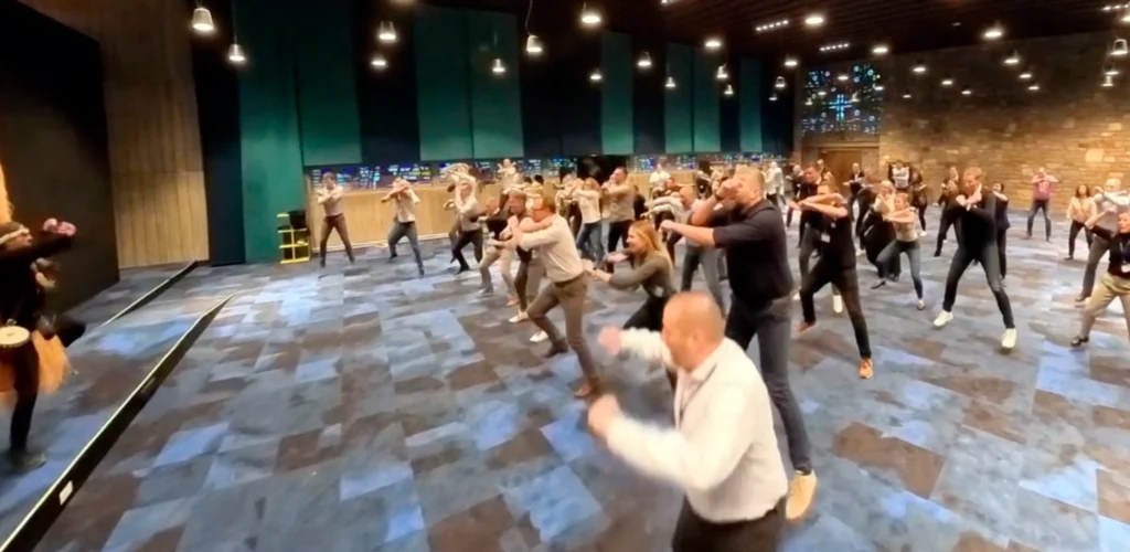 Haka Beat! Galeria 10 Haka Beat! Galeria 10