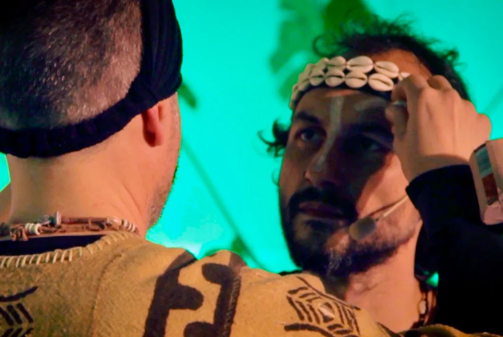 Haka Beat! Galeria 12 Haka Beat! Galeria 12