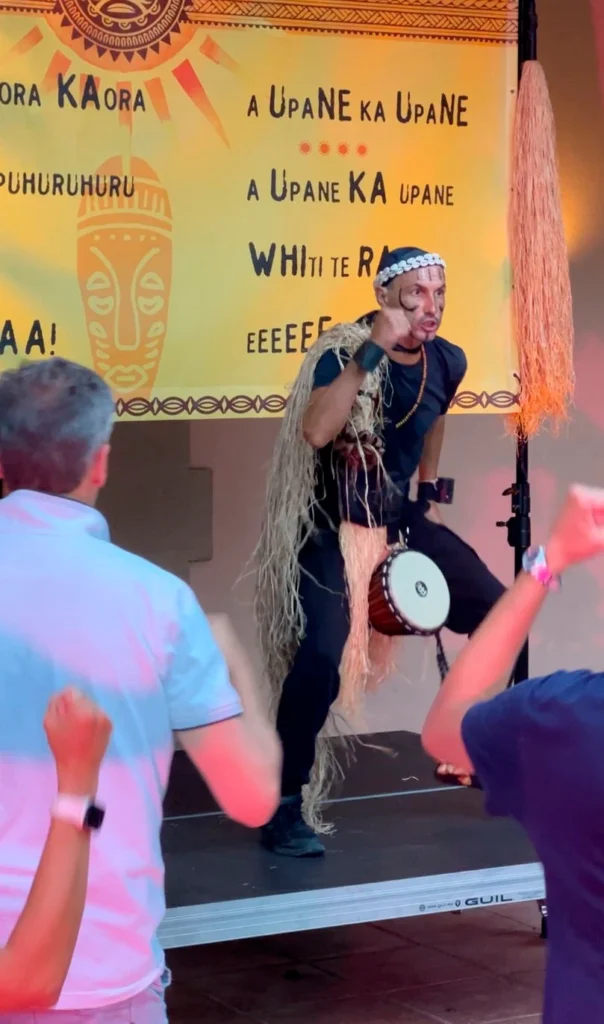 Haka Beat! Galeria 13 Haka Beat! Galeria 13