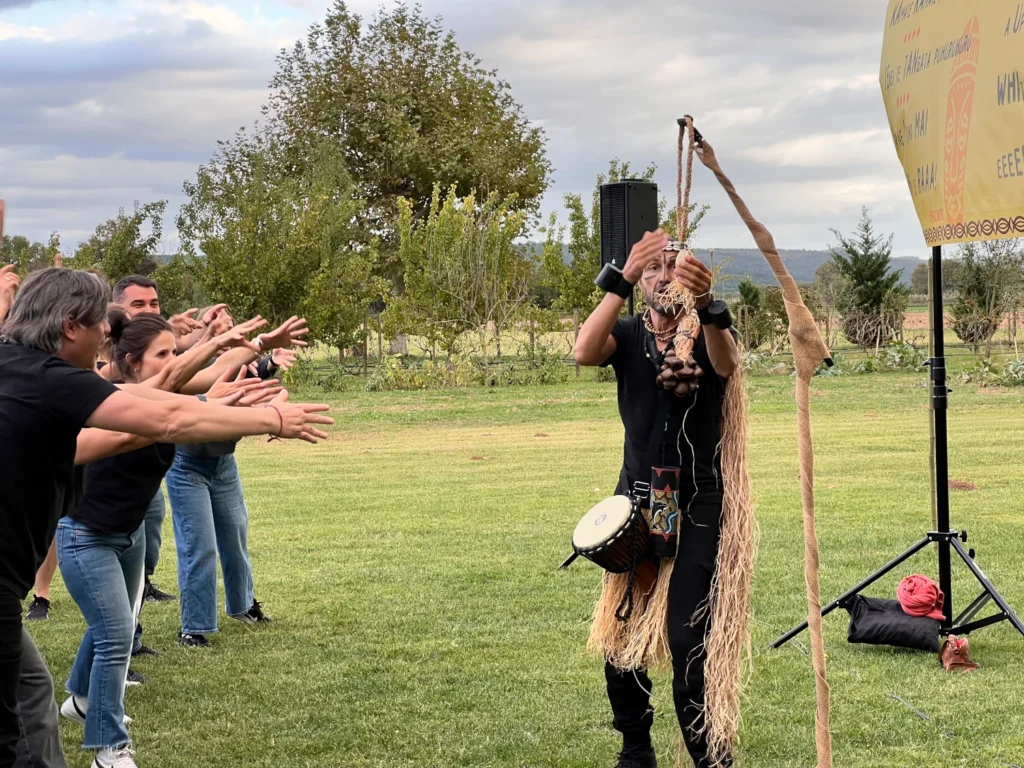 Haka Beat! Galeria 2 Haka Beat! Galeria 2