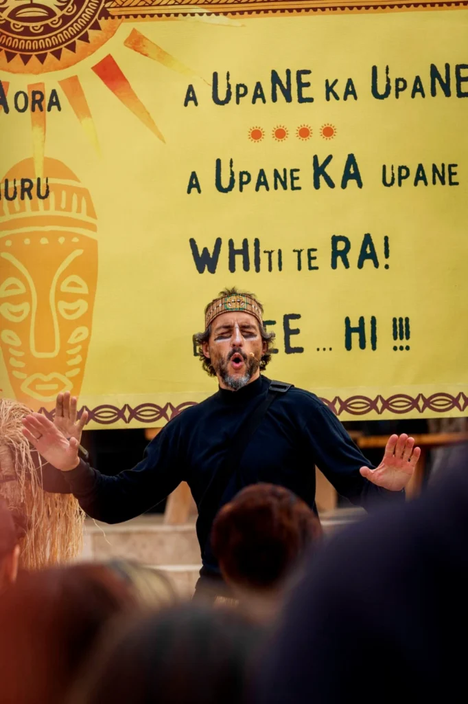 Haka Beat! Galeria 3 Haka Beat! Galeria 3