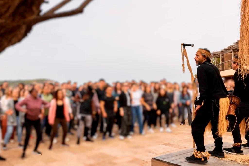 Haka Beat! Galeria 6 Haka Beat! Galeria 6