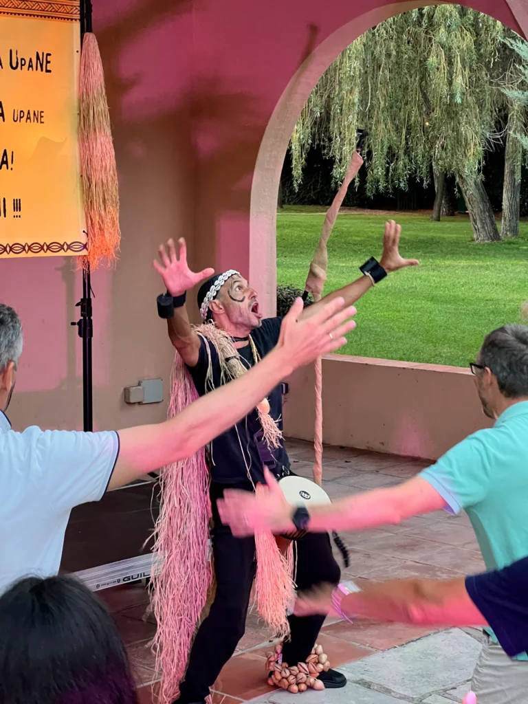 Haka Beat! Galeria 7 Haka Beat! Galeria 7