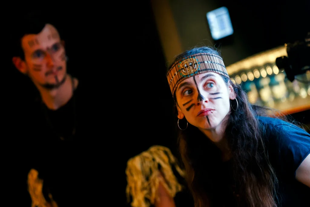 Haka Beat! Galeria 9 Haka Beat! Galeria 9