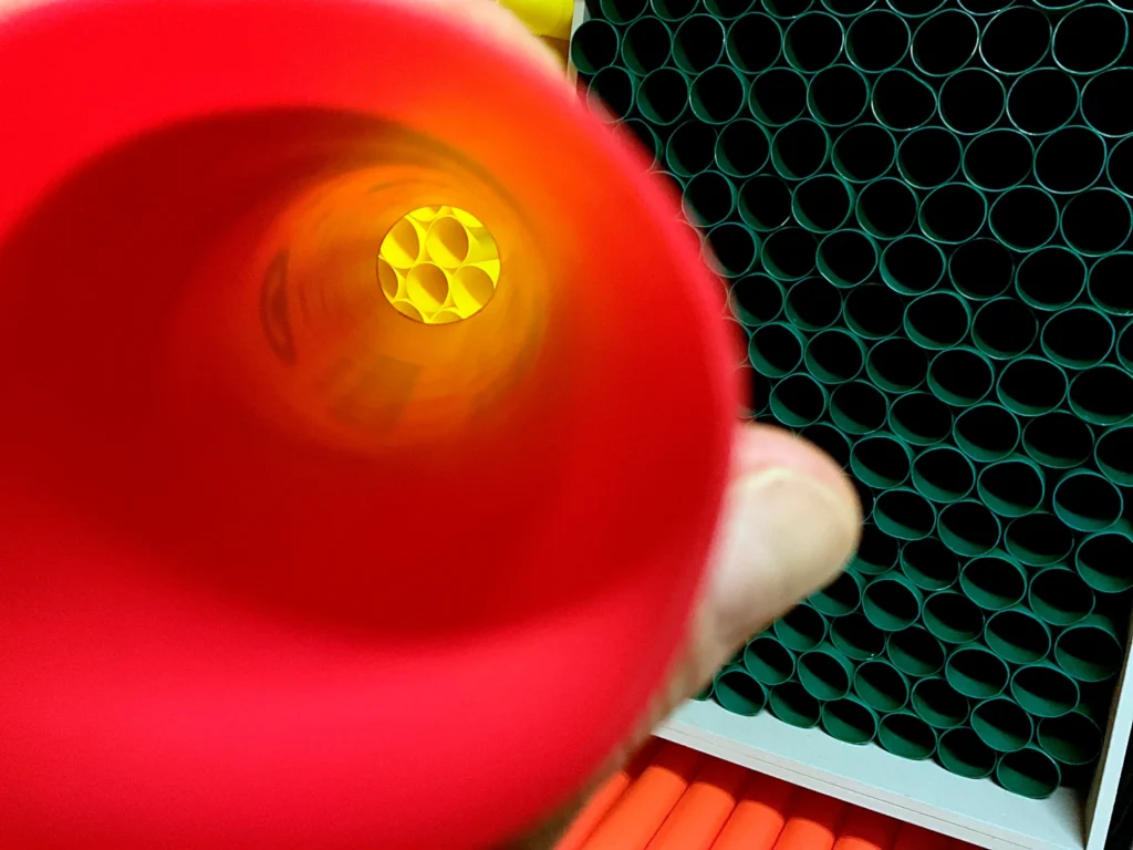 Percu Tubes! Team building musical 10 Percu Tubes! Team building musical 10