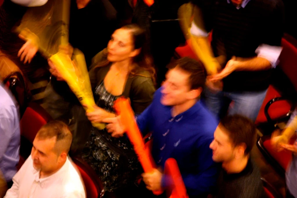 Percu Tubes! Team building musical 4 Percu Tubes! Team building musical 4