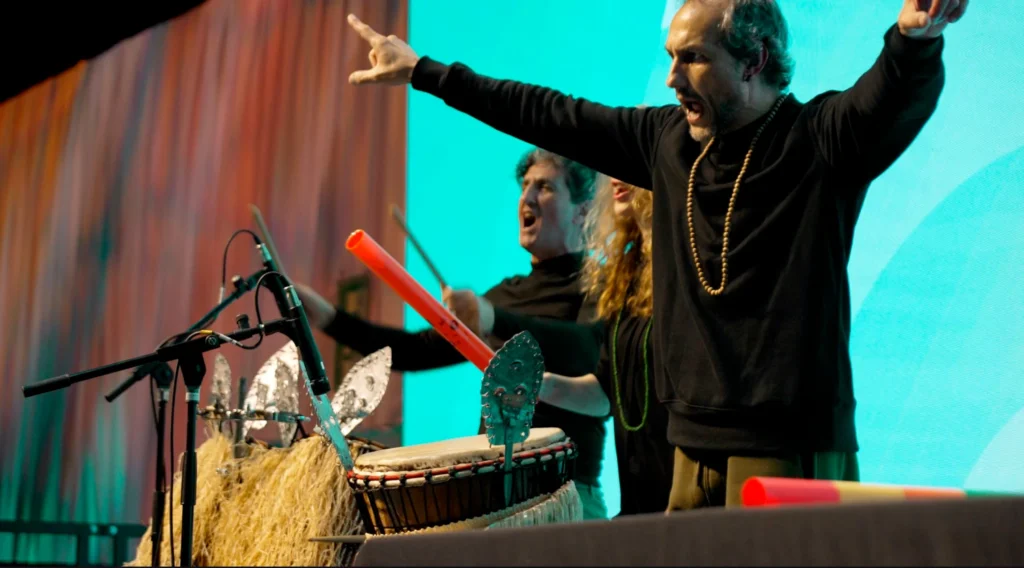 Percu Tubes! Team building musical 6 Percu Tubes! Team building musical 6