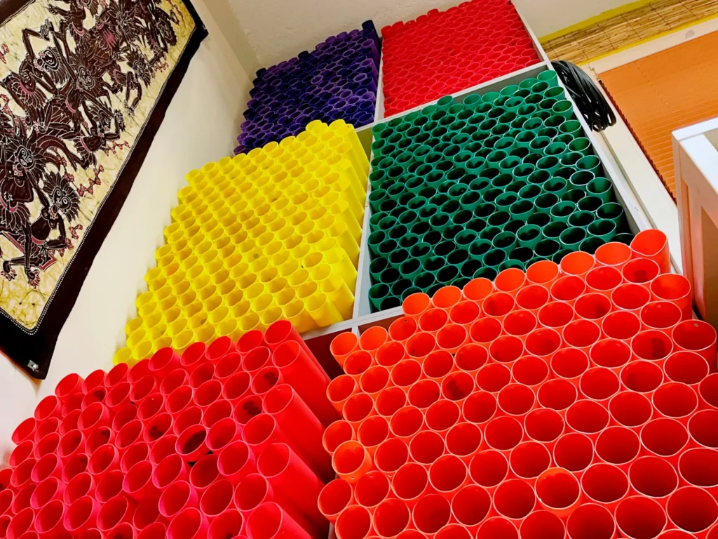 Percu Tubes! Team building musical 7 Percu Tubes! Team building musical 7