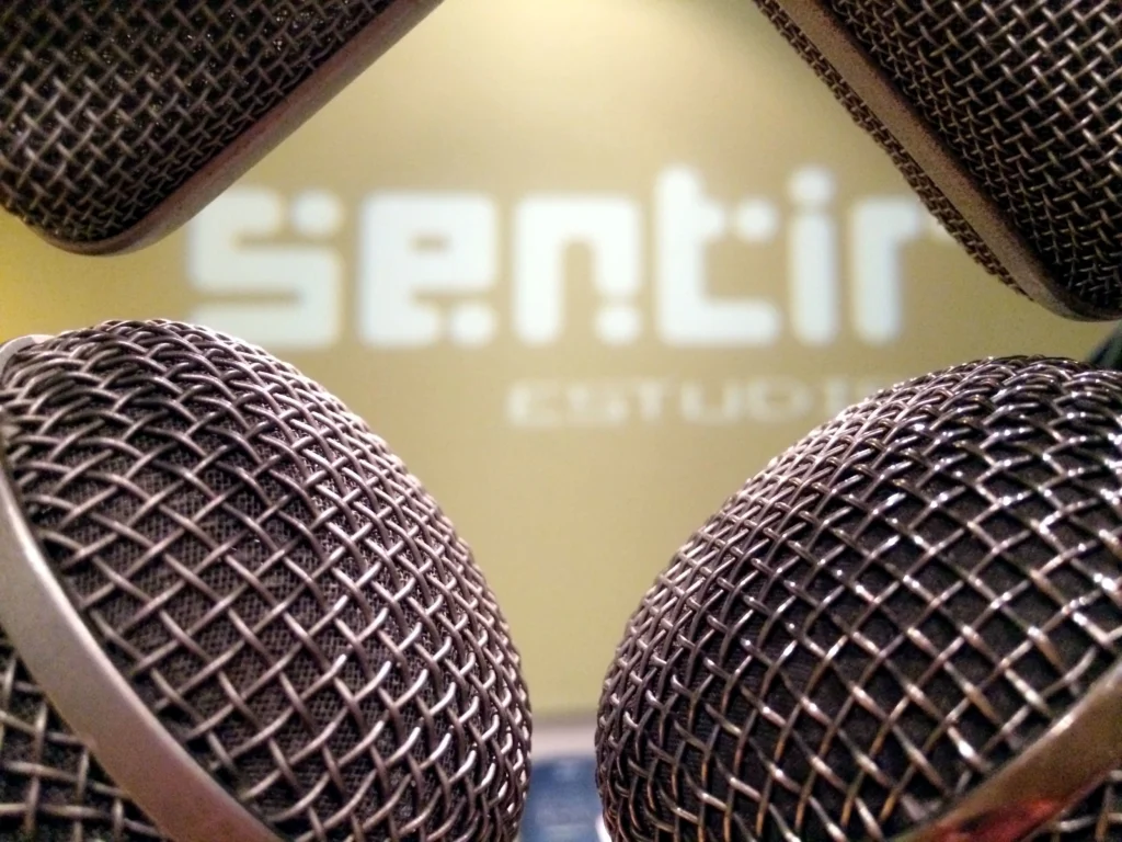Sentir Estudis Sentir Estudis