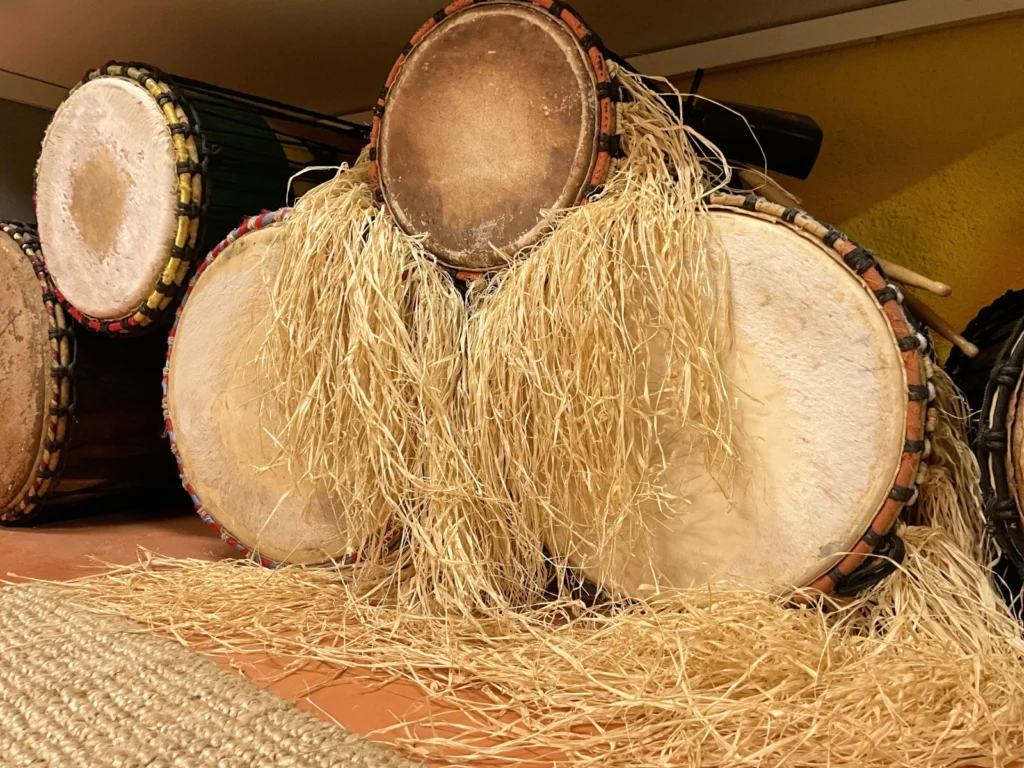 Percumusic - Drums Percumusic - Drums