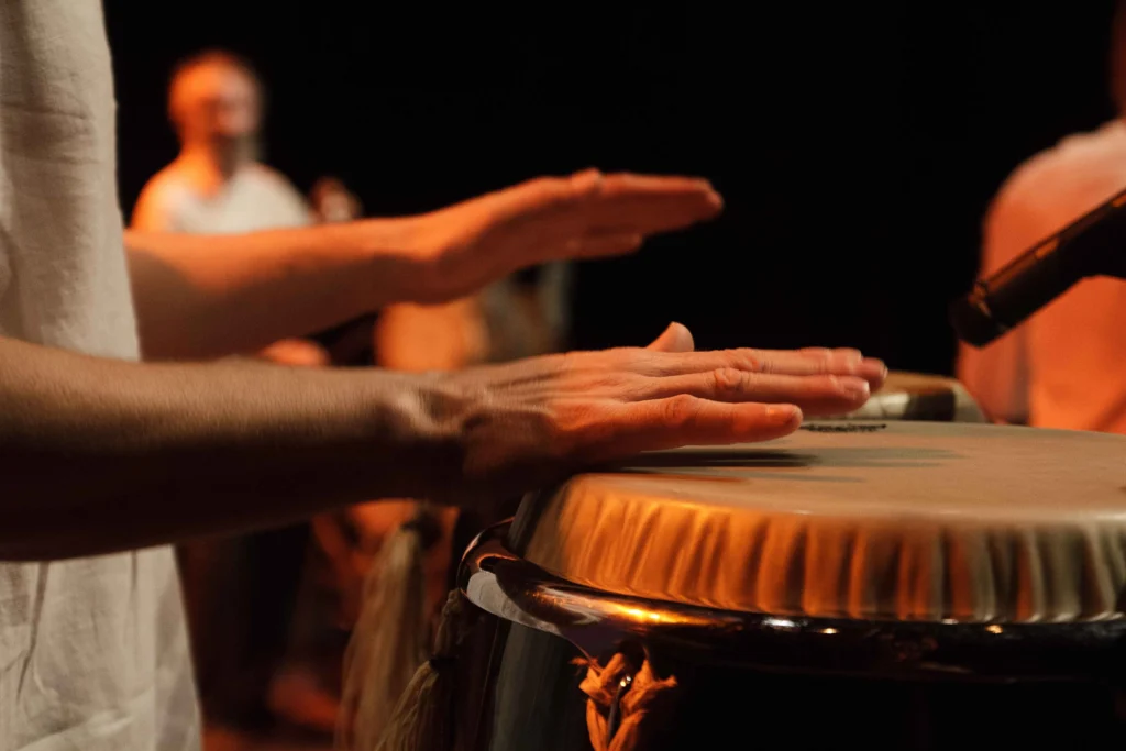 Percumusic - Drums Percumusic - Drums