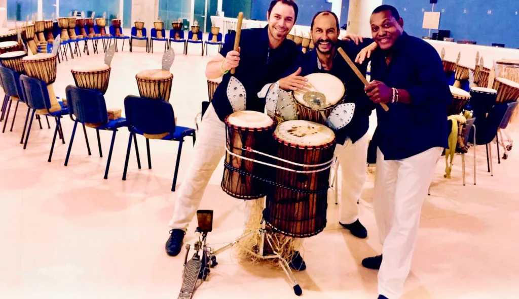 Percumusic qui som - Galeria 1 Percumusic qui som - Galeria 1