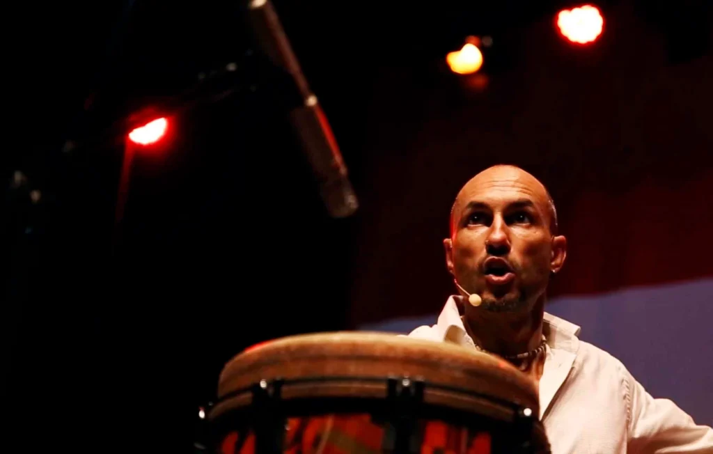 Percumusic qui som - Galeria 5 Percumusic qui som - Galeria 5