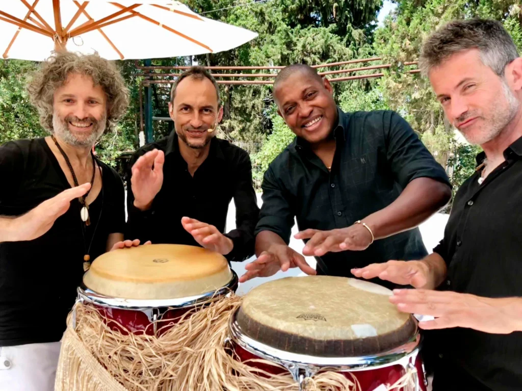 Percumusic qui som - Galeria 6 Percumusic qui som - Galeria 6