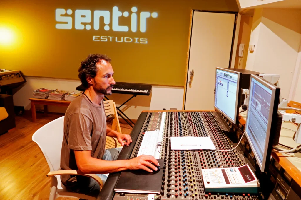 Sentir Estudis Barcelona Sentir Estudis Barcelona