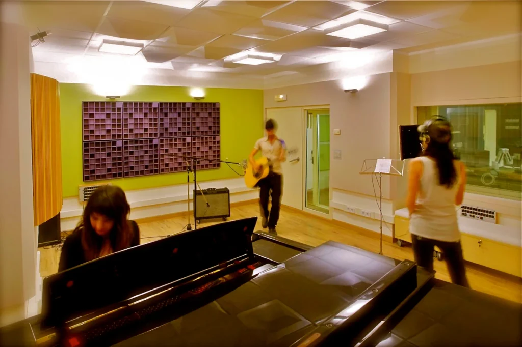 Sentir Estudis Barcelona Sentir Estudis Barcelona