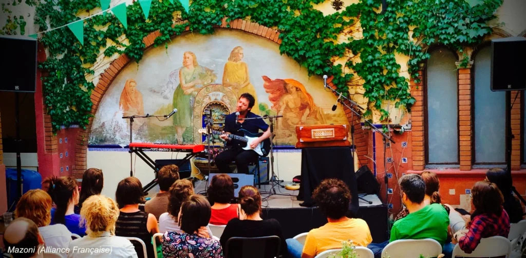 4-Mazoni-Alliance-Francaise Mazoni (Alliance Française
