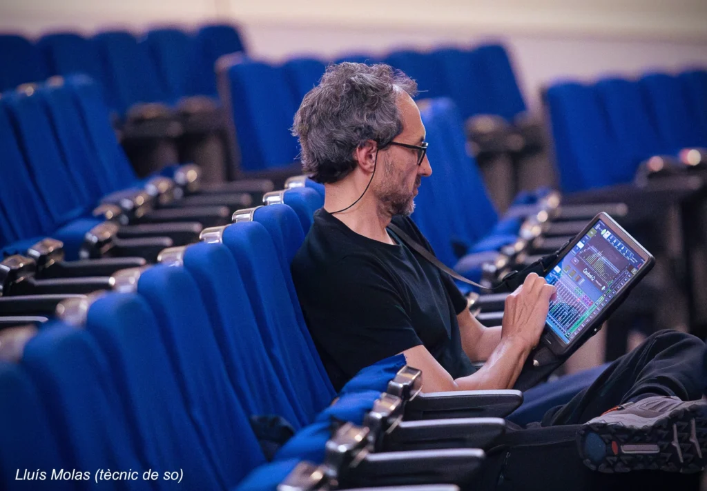 6-Lluis-Molas-tecnic-de-so Lluís Molas tècnic de so